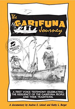 The Garifuna Journey DVD