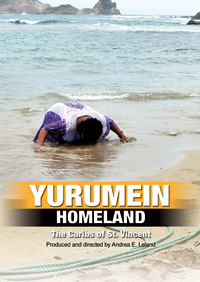 Yurumein: Homeland DVD